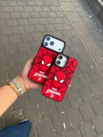 قاب اسپایدرمن برجسته - Image 5