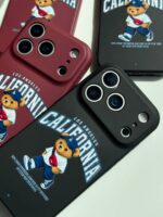 قاب Teddy California - Image 4