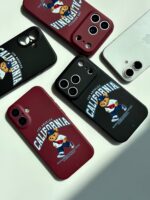 قاب Teddy California - Image 5