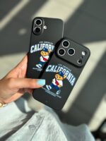 قاب Teddy California - Image 8