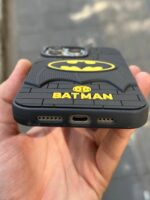 قاب بتمن DC برجسته - Image 4