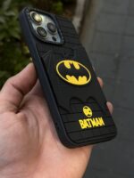 قاب بتمن DC برجسته - Image 5
