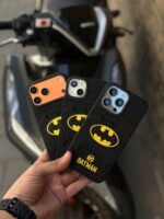قاب بتمن DC برجسته - Image 6