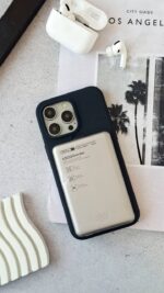 قاب iO STAND CASE - Image 5