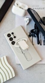 قاب iO STAND CASE - Image 6