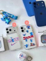 قاب Stitch Lovely - Image 2